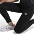Mallas de Fitness adidas Techfit Warm Infantil Negro/Carbón