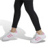 Mallas de Fitness adidas Techfit Warm Infantil Negro/Carbón