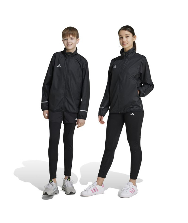 Mallas de Fitness adidas Techfit Warm Infantil...