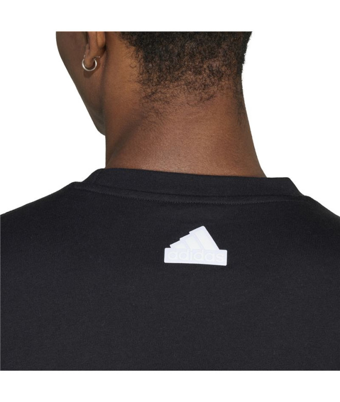 T-shirt adidas Homme House Of Tiro Summer...