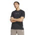 Sudadera adidas Modern Classics Graphic Hombre Negro