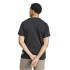 Sudadera adidas Modern Classics Graphic Hombre Negro
