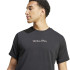 Sudadera adidas Modern Classics Graphic Hombre Negro