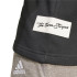 Sudadera adidas Modern Classics Graphic Hombre Negro
