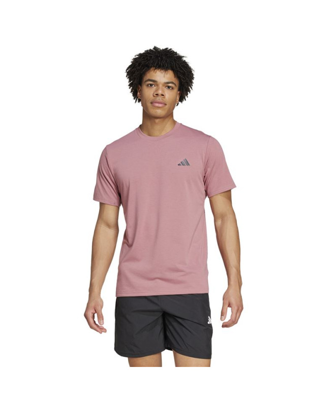 T-shirt Fitness adidas Homme by Train...