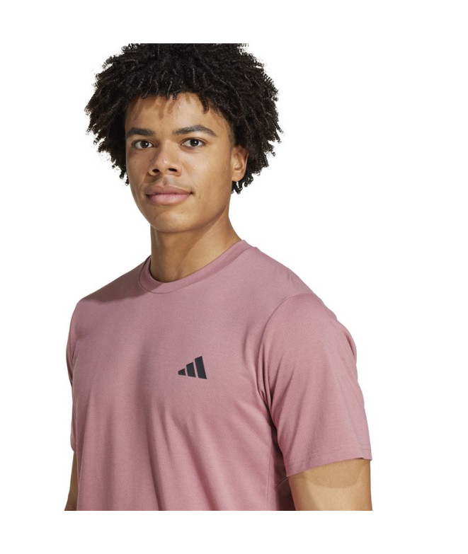 Camiseta Fitness adidas Homem por Train...