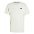 Camiseta Fitness adidas Homem por Train Essentials Feelready Training Green