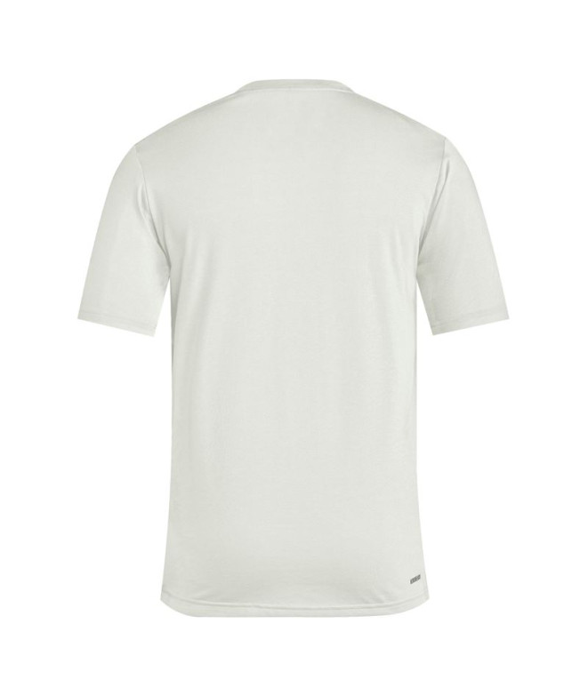 T-shirt Fitness adidas Homme par Train...