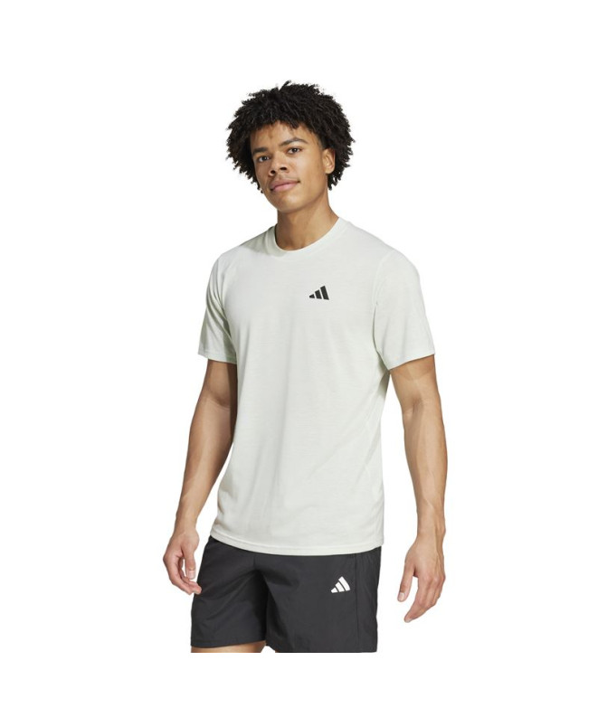 T-shirt Fitness adidas Homme par Train...