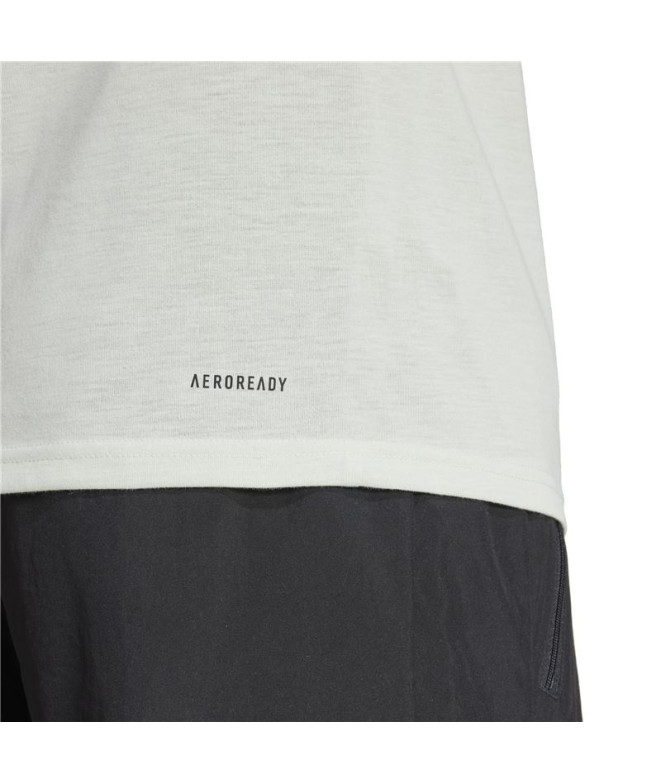 T-shirt Fitness adidas Homme par Train...