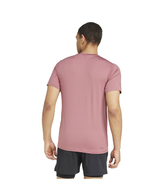 T-shirt Fitness adidas Homme by Train...