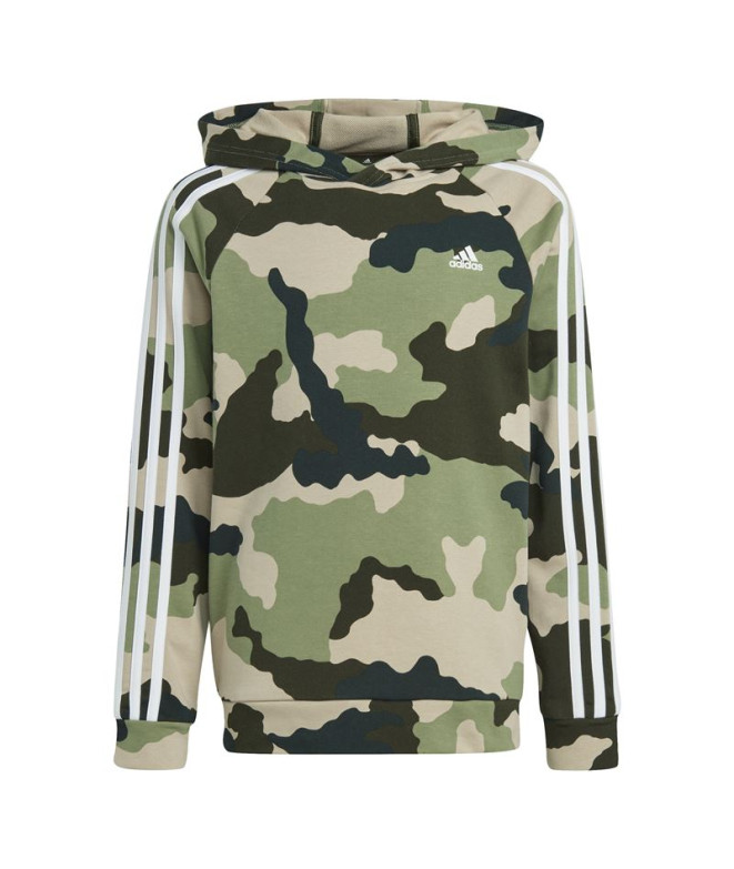 Sudadera militar adidas online