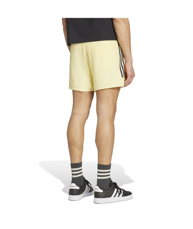Pantalons adidas Homme House Of Tiro Short...