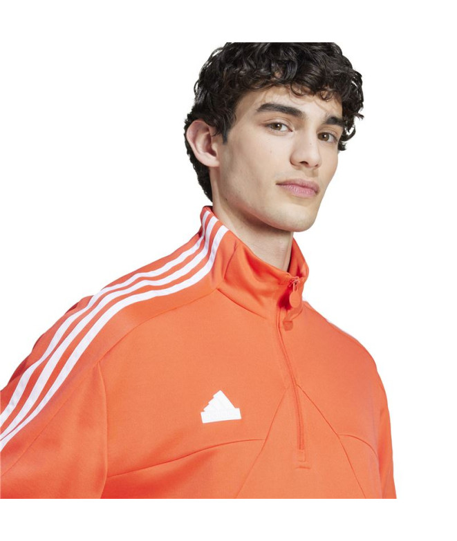 Veste adidas Haut Homme House Of Tiro Half Zip...