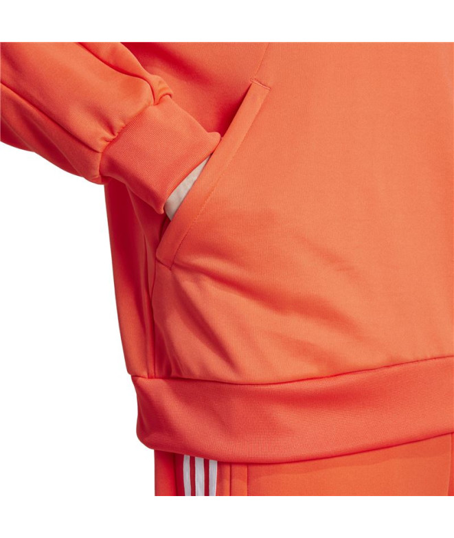 Veste adidas Haut Homme House Of Tiro Half Zip...