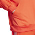 Casaco adidas Top Homem Fato de treino House Of Tiro Meio Zip Vermelho