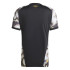 Camiseta de Fútbol adidas Tiro Jersey Pride Hombre Negro