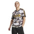 Camiseta de Fútbol adidas Tiro Jersey Pride Hombre Negro