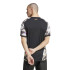 Camiseta de Fútbol adidas Tiro Jersey Pride Hombre Negro