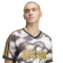 Camiseta de Fútbol adidas Tiro Jersey Pride Hombre Negro