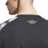 Camiseta de Fútbol adidas Tiro Jersey Pride Hombre Negro