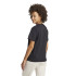 Camiseta adidas Mulher Future Icons Graphic Preto
