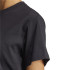 T-shirt adidas Femme Future Icons Graphic Black
