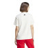 Camiseta adidas Future Icons Graphic Mujer Blanco