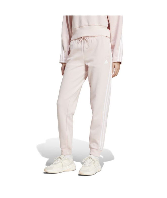 Calça adidas Mulher Future Icons 3 Band Regular...