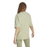 Camiseta adidas Future Icons Badge Of Sport Mujer Verde