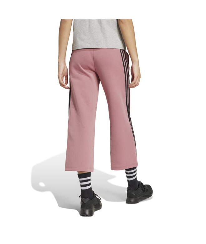 Pantalon adidas Femme Future Icons 3 Band Open...