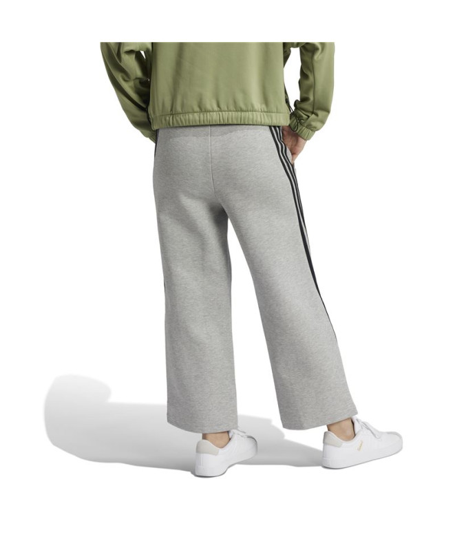 Pantalón adidas Future Icons 3 Bandas Open Hem...