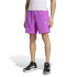 Pantalones de Fitness Gym+ 3S Woven Hombre Morado