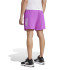 Pantalones de Fitness Gym+ 3S Woven Hombre Morado