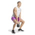 Pantalones de Fitness Gym+ 3S Woven Hombre Morado