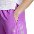 Pantalones de Fitness Gym+ 3S Woven Hombre Morado
