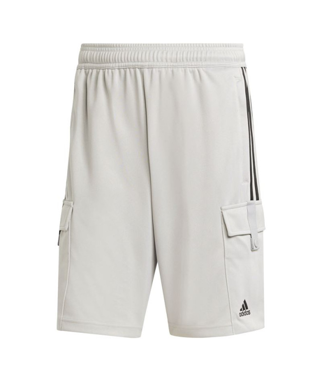 Calça futebol adidas da Tiro Car