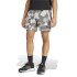 Pantalons adidas Homme Future Icons 3 Band Aop Grey