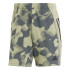Pantalons adidas Homme Future Icons 3 Band Aop Green