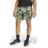 Calça adidas Homem Future Icons 3 Band Aop Verde