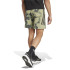 Calça adidas Homem Future Icons 3 Band Aop Verde
