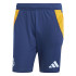Pantalons de Football adidas Real Madrid 24/25 Training Short Homme Bleu