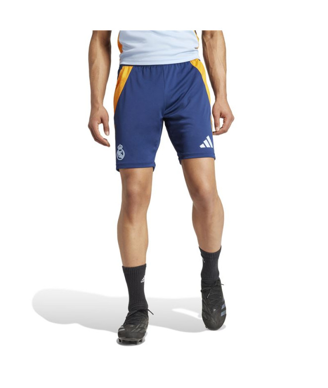 Calça de Futebol adidas Real Madrid 24/25...