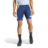 Pantalons de Football adidas Real Madrid 24/25 Training Short Homme Bleu