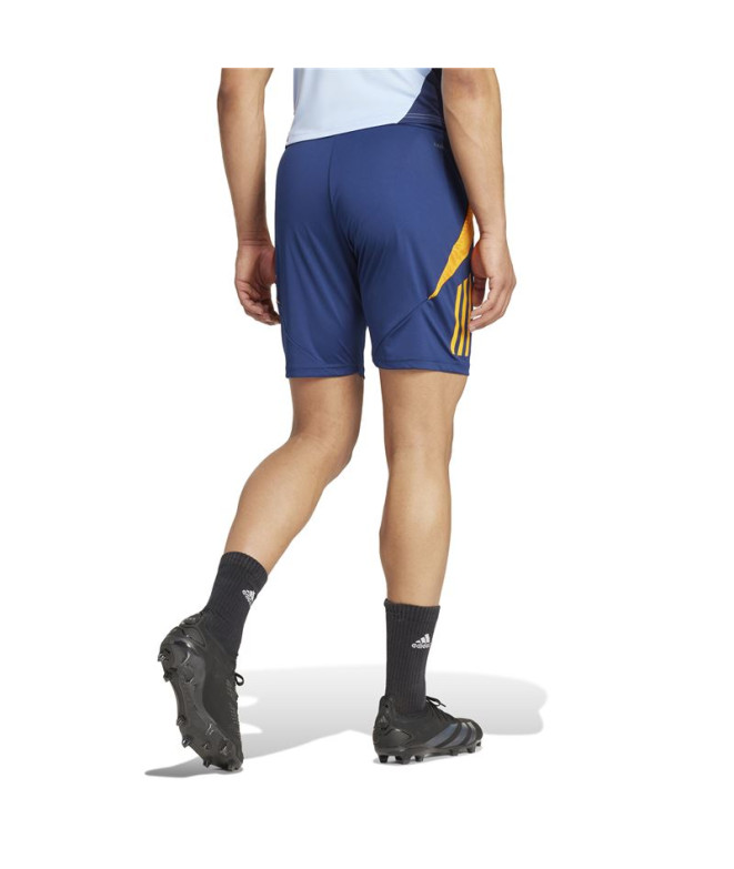 Pantalones de Fútbol adidas Real Madrid 24/25...