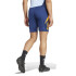 Pantalons de Football adidas Real Madrid 24/25 Training Short Homme Bleu