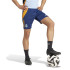 Pantalons de Football adidas Real Madrid 24/25 Training Short Homme Bleu