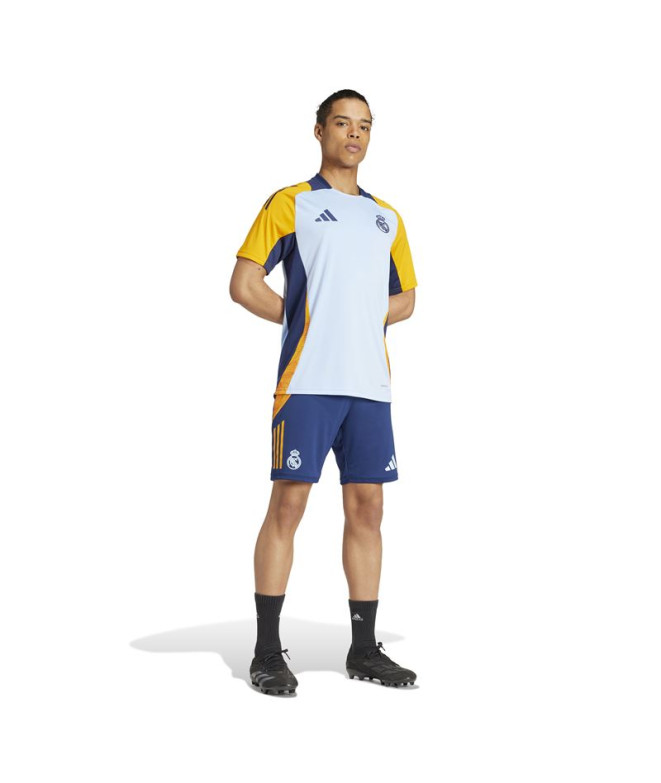 Pantalones de Fútbol adidas Real Madrid 24/25...