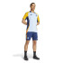 Pantalons de Football adidas Real Madrid 24/25 Training Short Homme Bleu
