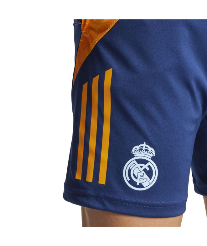 Calça de Futebol adidas Real Madrid 24/25...